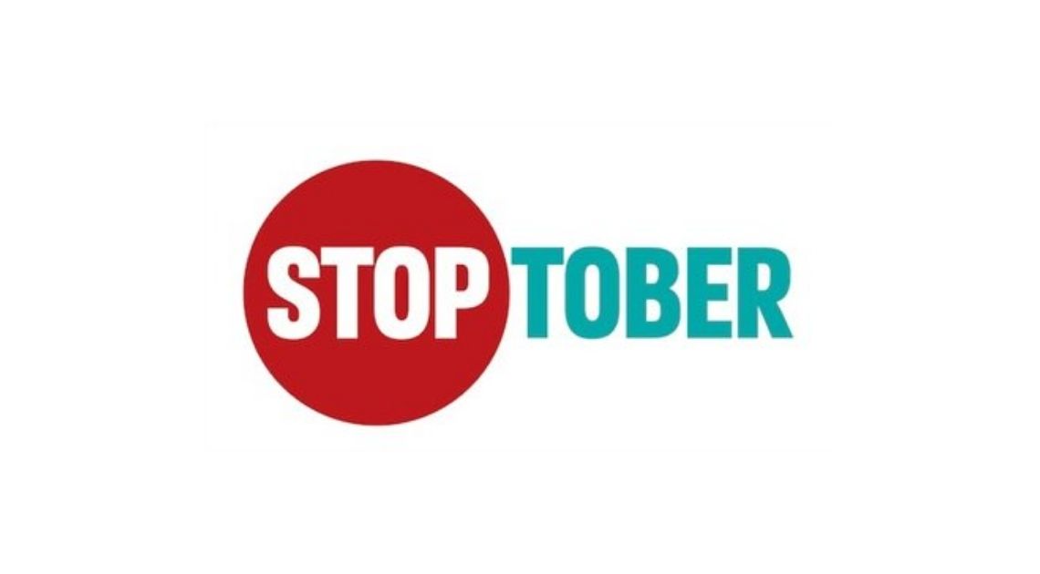 stoptober 2017 logo