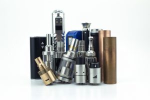 vaping equipment