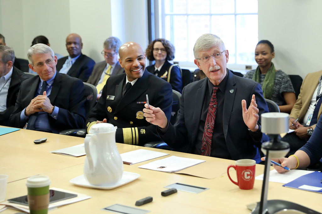 US Surgeon General, Jerome Adams has urged aggressive action on the youth vaping epidemic