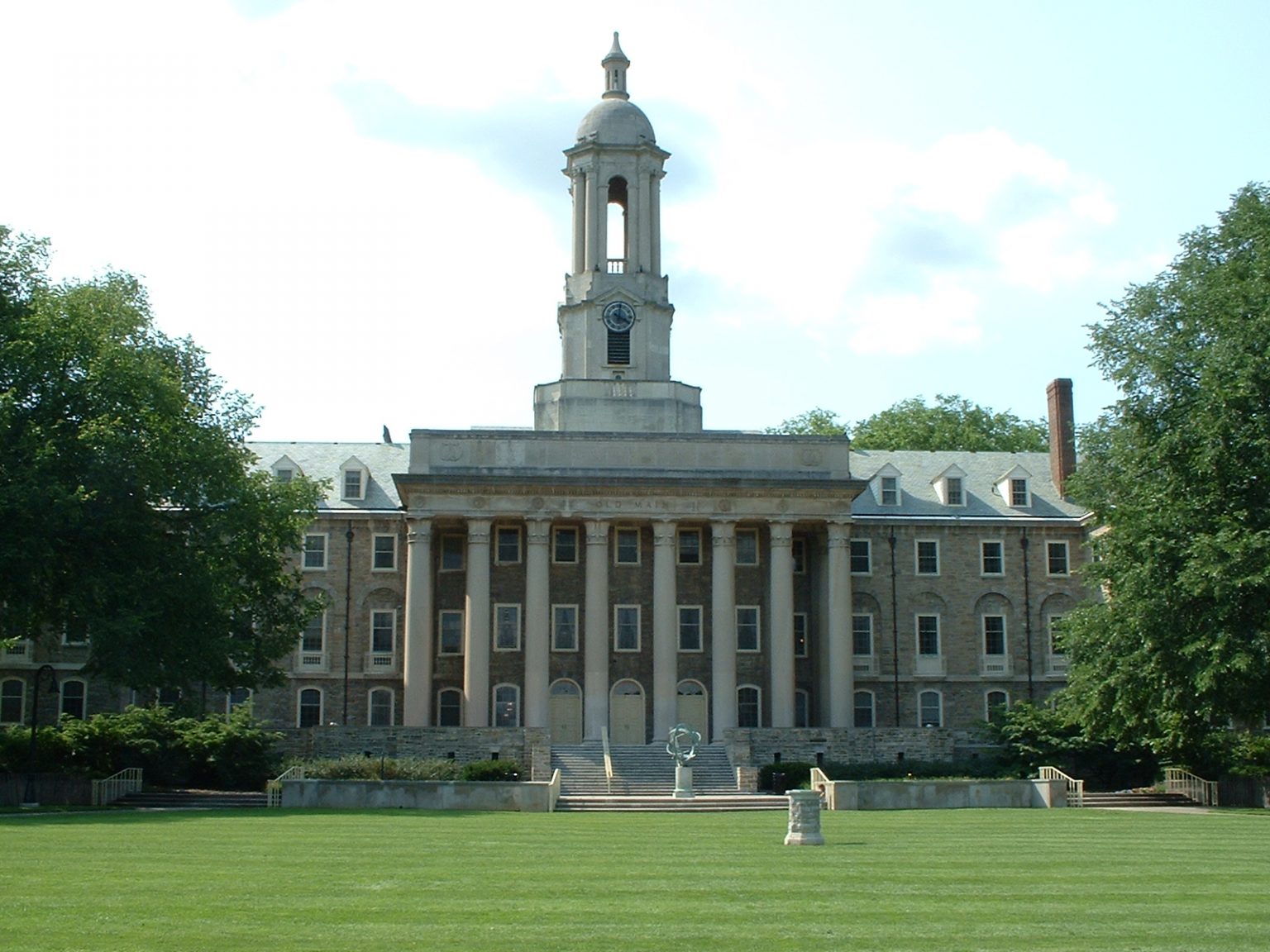 Penn State University