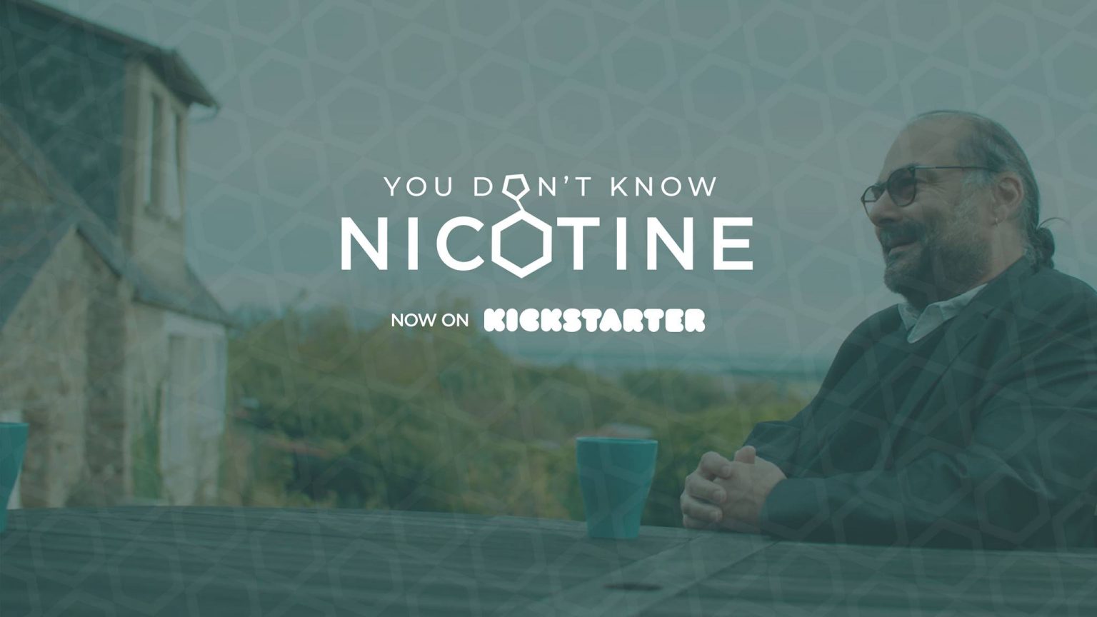 Don't know nicotine documentary