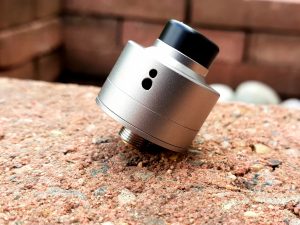 single coil rda