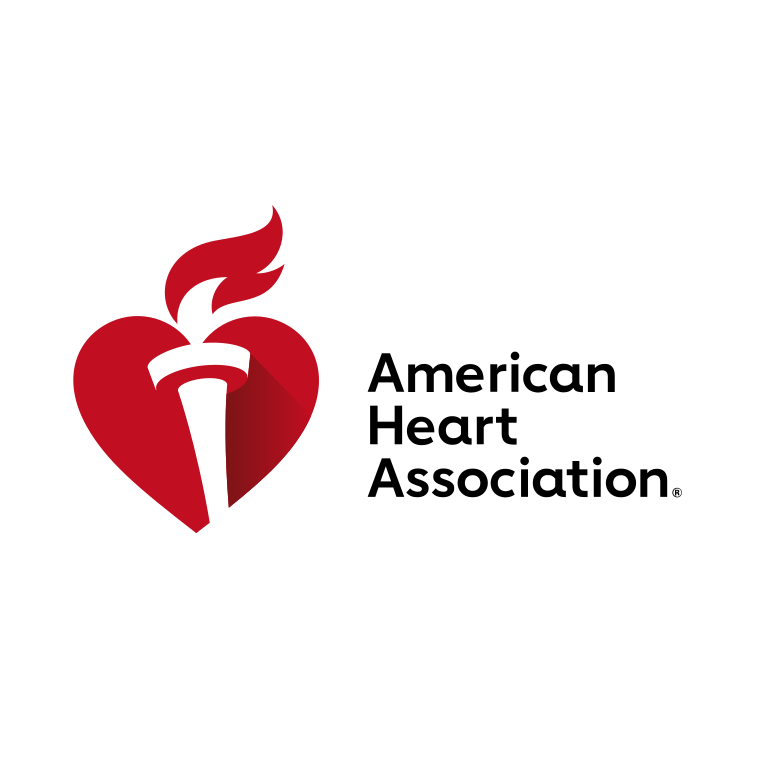 American Heart Association logo PNG