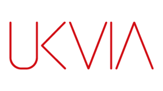 UKVIA logo