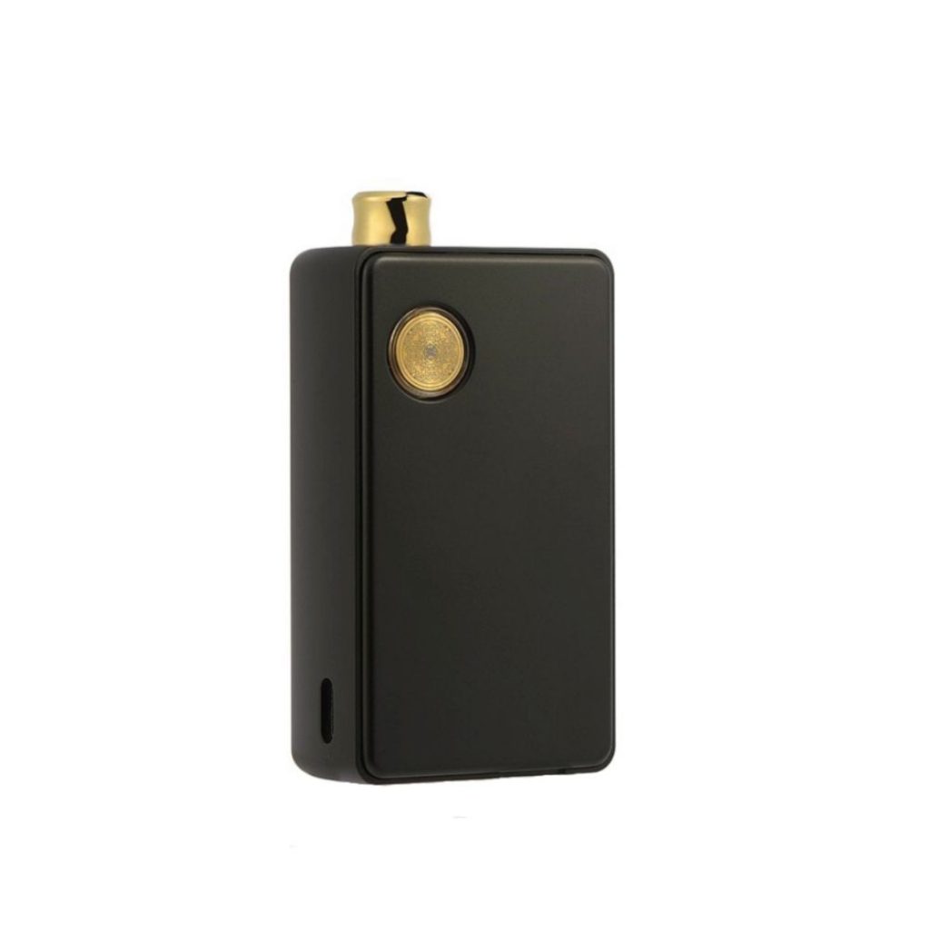 DOTMOD DOTAIO in black and gold