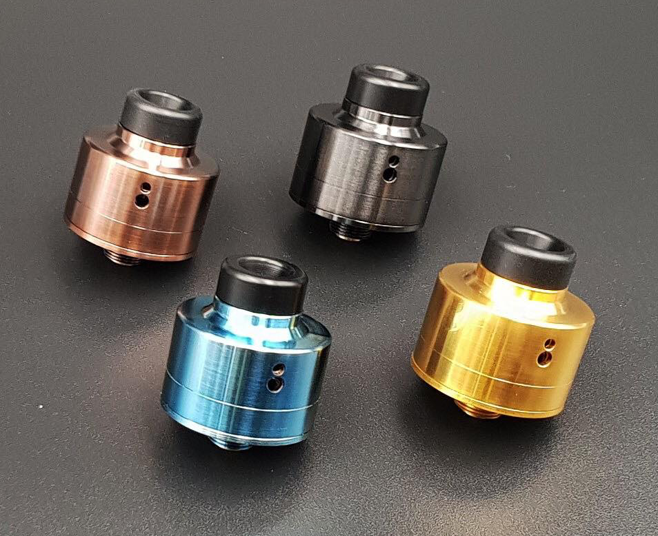 Haku Engineering Venna RDA