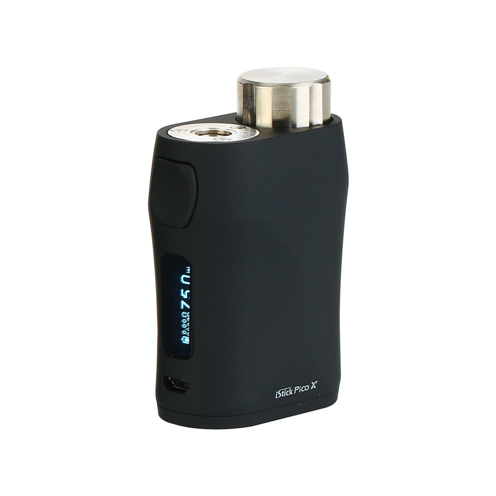 ISTICK PICO X in black