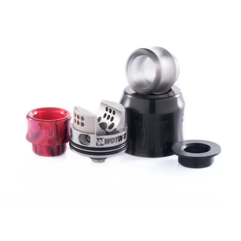 Wotofo Recurve RDA