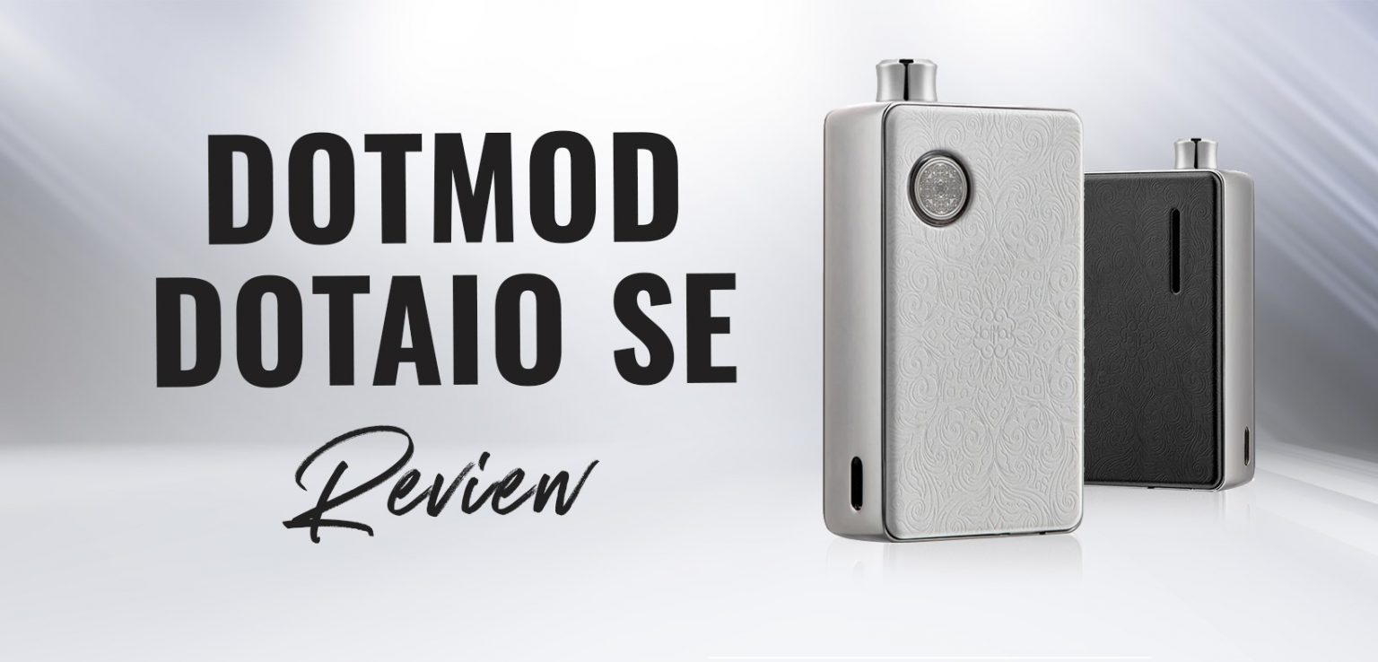 dotmod dotaio se review