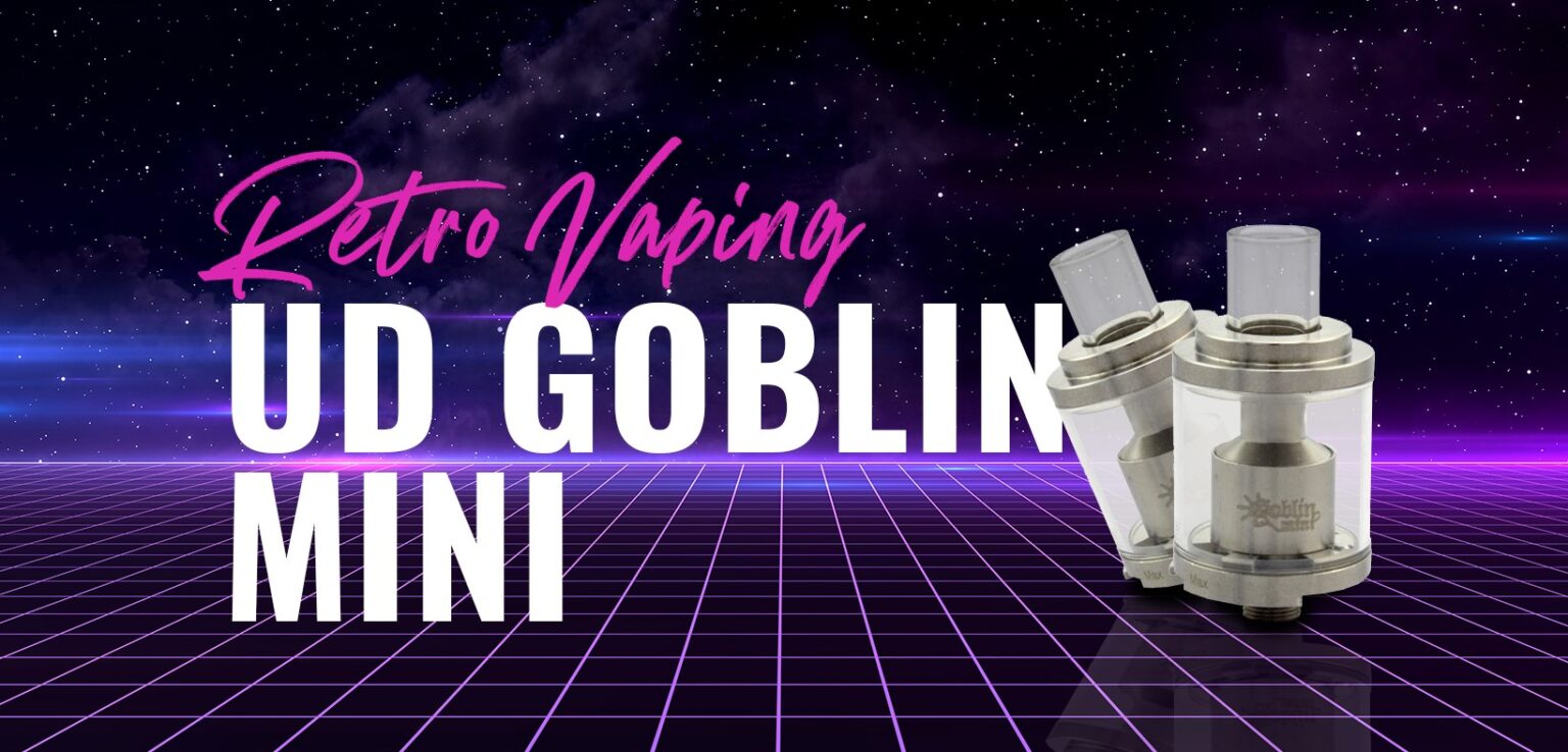 UD Goblin Mini banner