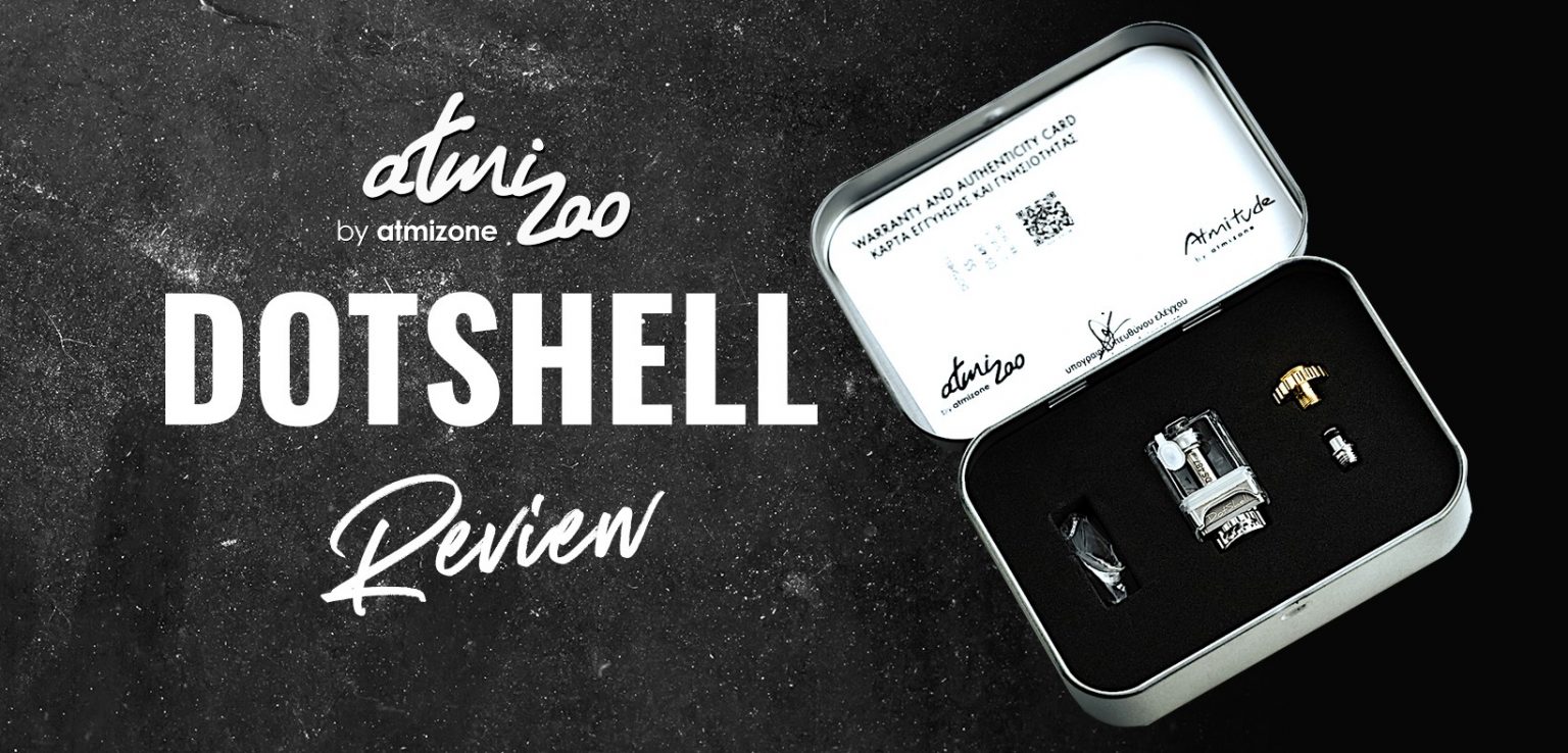 dotshell review