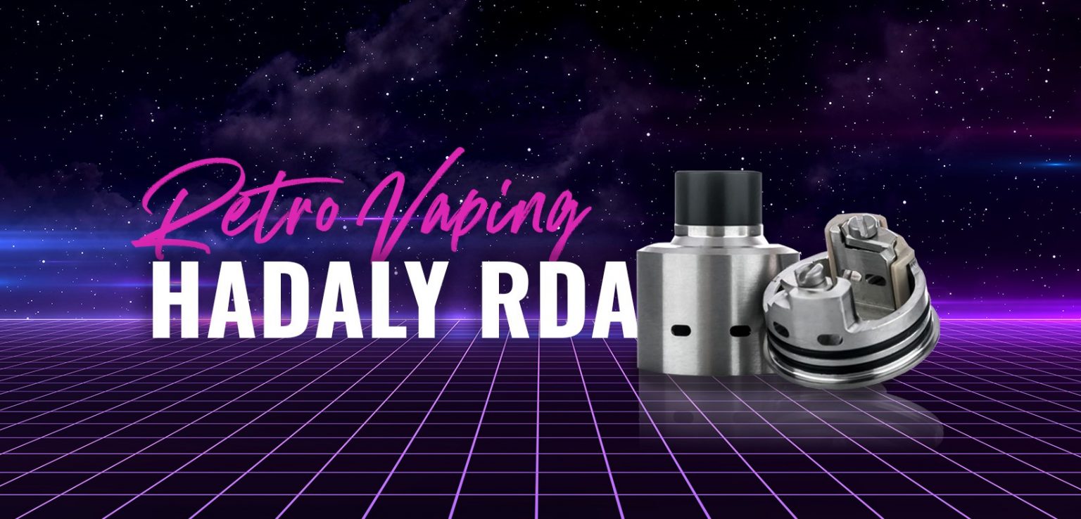 retro vaping psychlone mods hadaly graphic