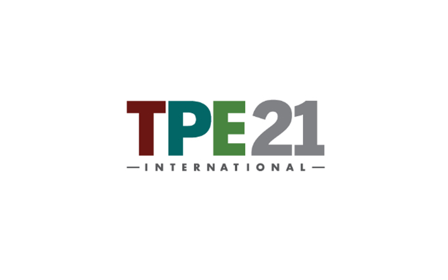 TPE 2021