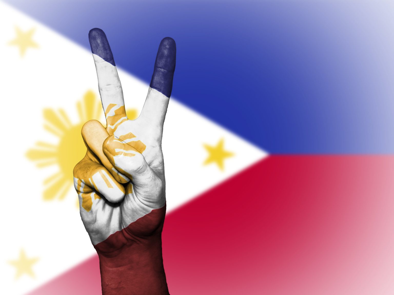 Philippines flag