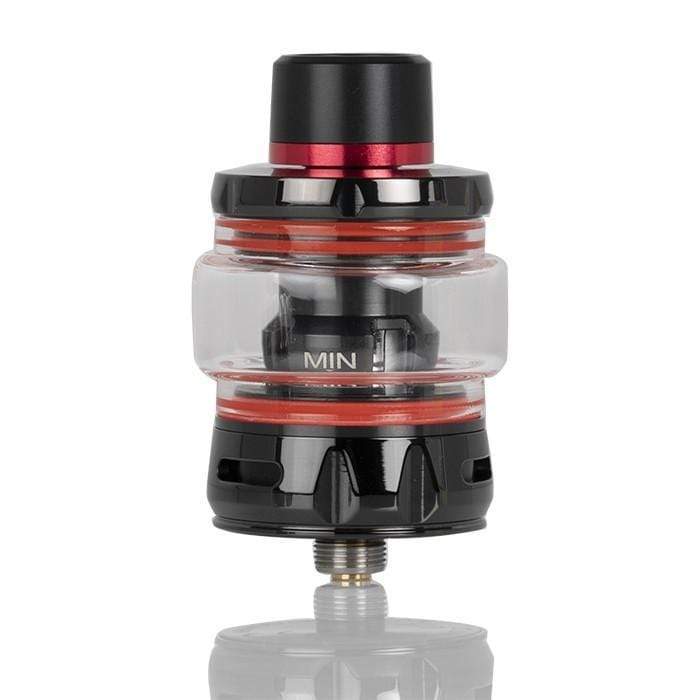 Uwell Nunchaku rebuildable tank - best sub-ohm vape tanks