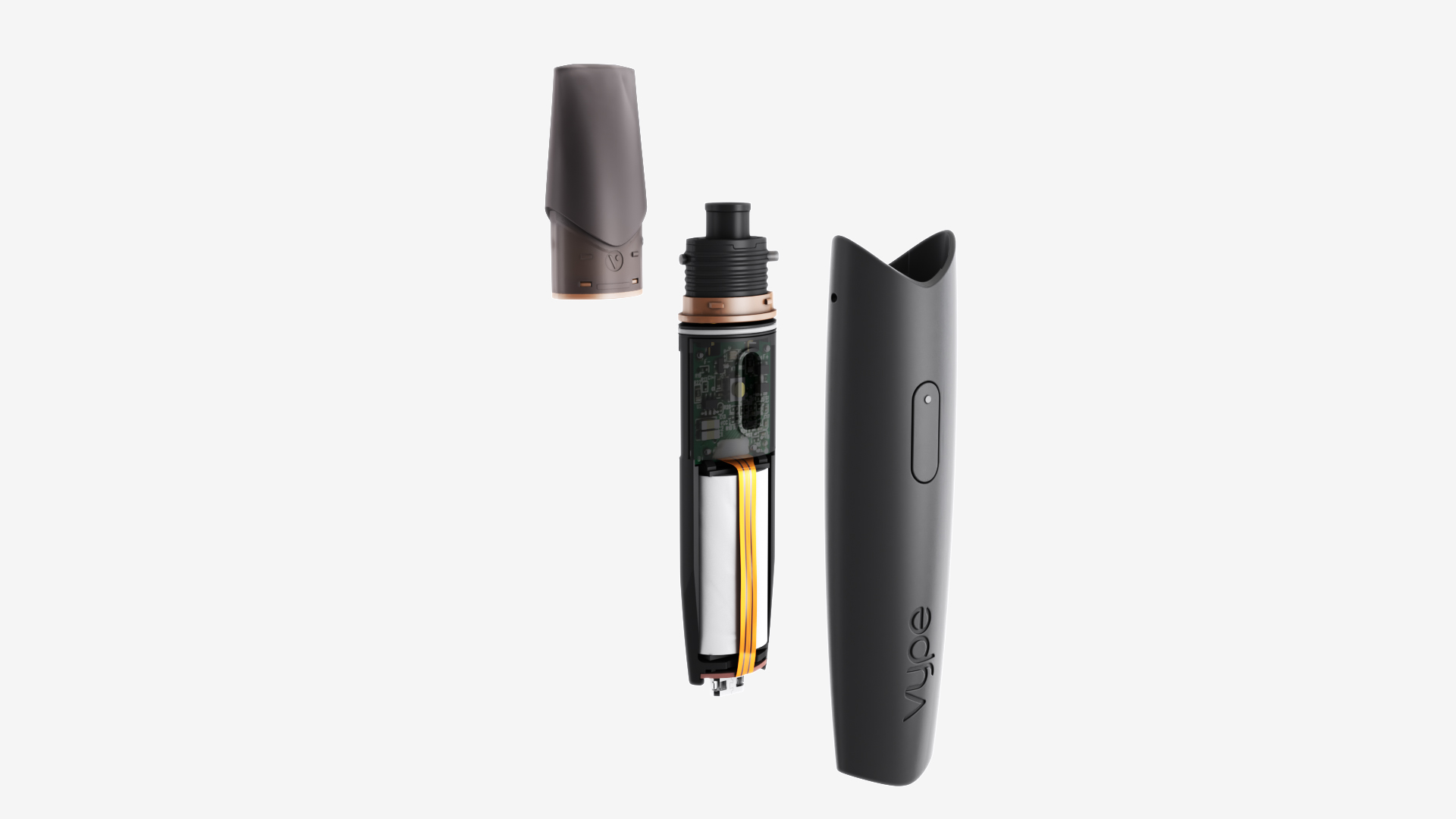 Epen 3 best vape devices under £20