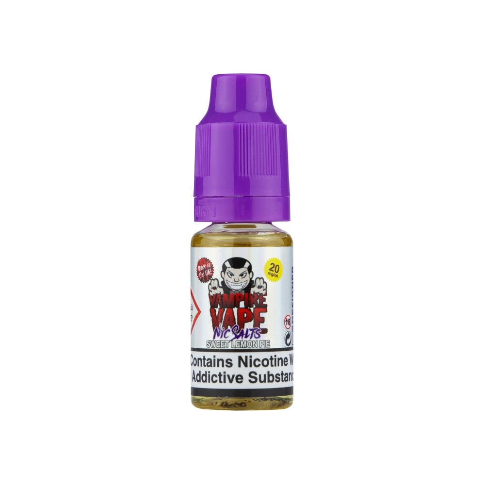 best dessert e-liquid