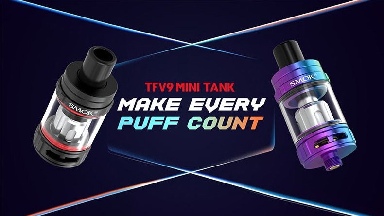 SMOK TFV9 Mini