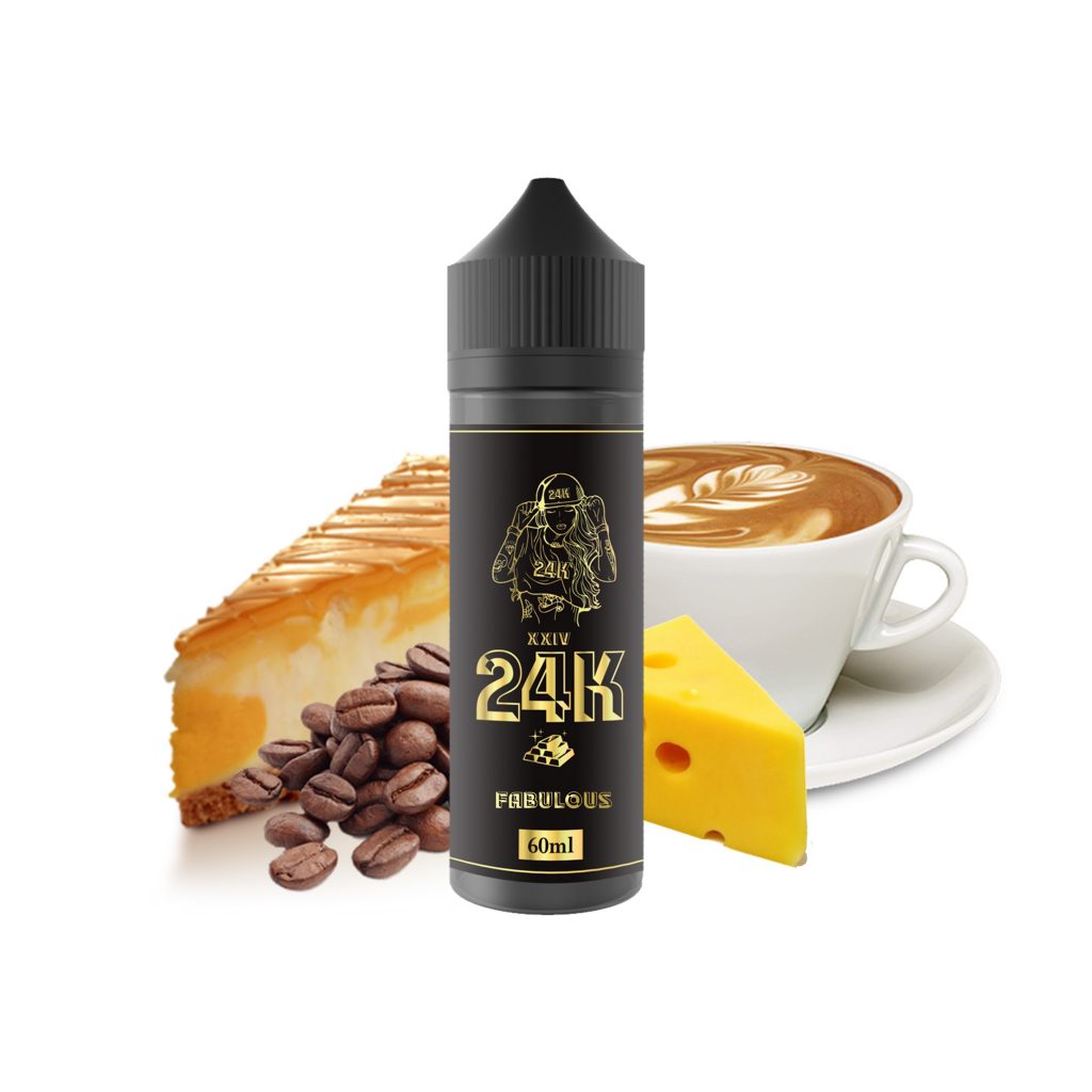 best dessert e-liquid