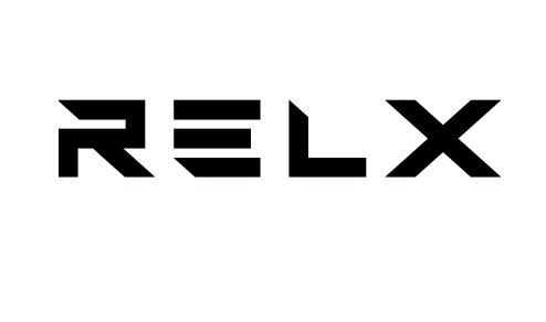 Relx logo