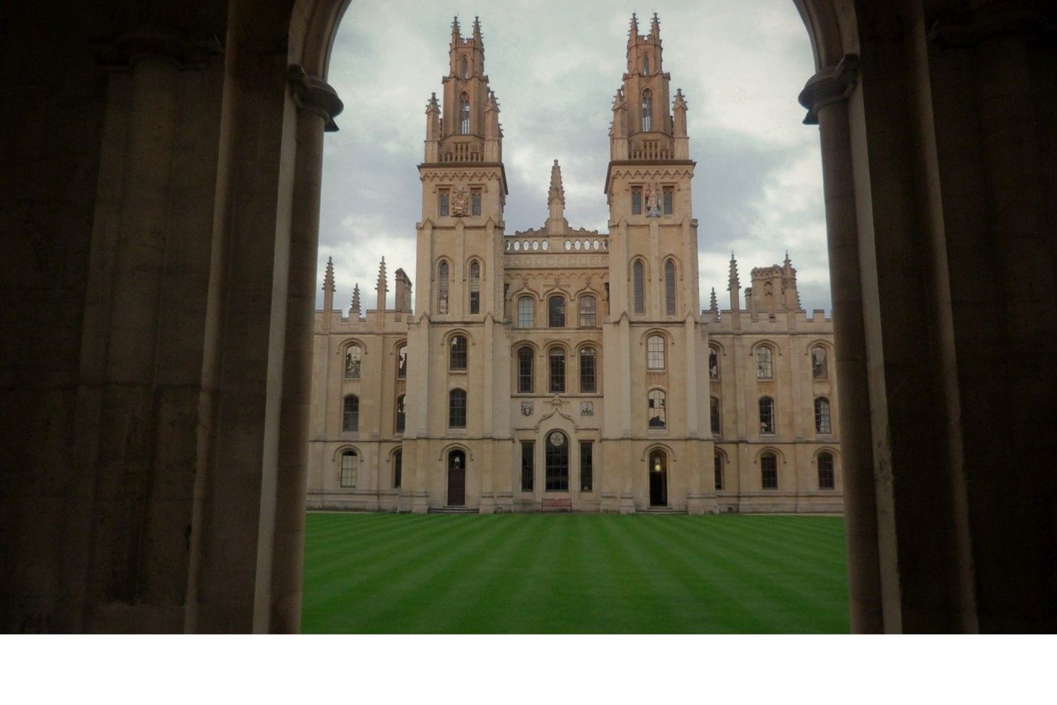 Oxford University