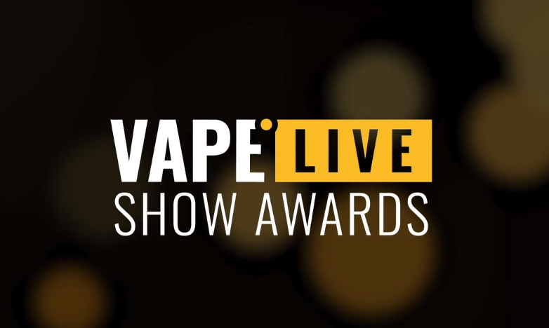 Vape Live Show Awards