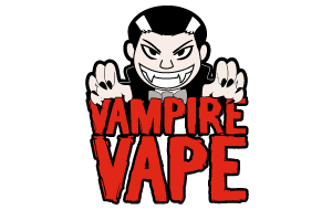 Vampire Vape logo