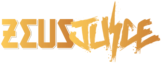 Zeus Juice logo