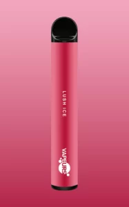 pink lush ice disposable vape pen 