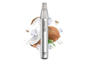 kiwi go coconut ice disposable vape