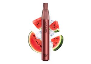 kiwi go watermelon ice disposable vape