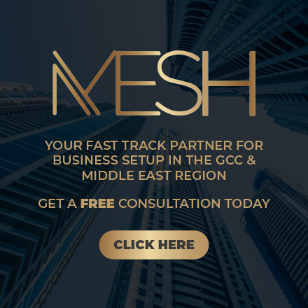 Mesh AD