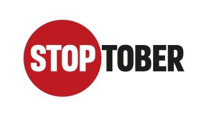 stoptober 2024 logo