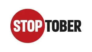 stoptober 2024 logo